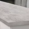 Konyhai munkalap 220 x 60 x 2.8 cm Beton