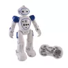 Cady robot intelligens, érzékelős, interaktív játék kék