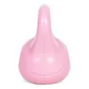 Kettlebell 12 kg rózsaszín