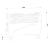 Kolumbo elektromos fűtőtest 750W / 1250W / 2000W
