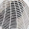 Strom elektromos fűtőtest 1000W vagy 2000W teljesítménnyel., fehér színben