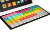 Mágneses fa tablet számokkal