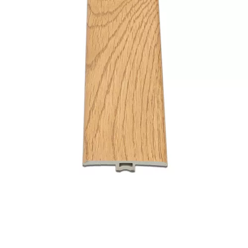 Vinyl SPC padló burkolatváltó Gibson tölgy 2400x45x6 mm