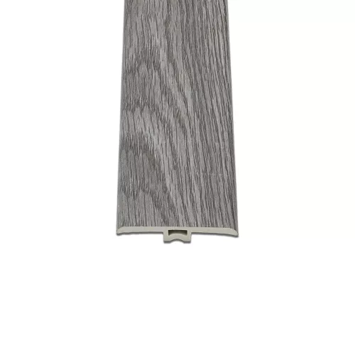 Vinyl SPC padló burkolatváltó Hradok tölgy 2400x45x6 mm