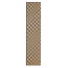 Akusztikus falpanel Deco I bambusz 260x60x1,8 cm
