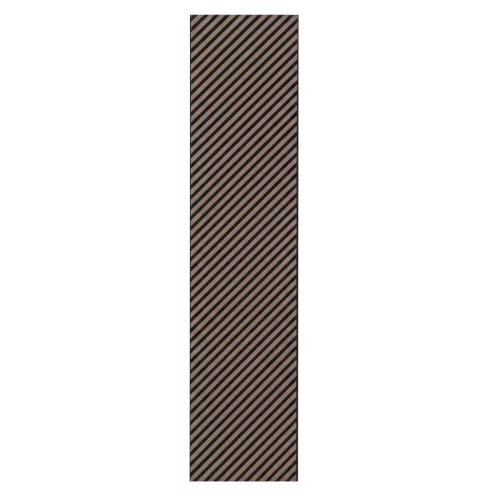 Akusztikus falpanel Deco I olajos tölgy 260x60x1,8 cm