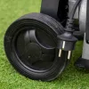 Vízszintes elektromos rönkhasító HY4T-370 2000W 4T