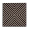 Akusztikus falpanel Deco IV olajos tölgy 60x60x1,8 cm