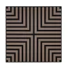 Akusztikus falpanel Deco V olajos tölgy 60x60x1,8 cm