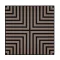 Akusztikus falpanel Deco V olajos tölgy 60x60x1,8 cm