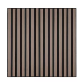 Akusztikus falpanel Deco II olajos tölgy 60x60x1,8 cm