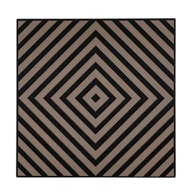 Akusztikus falpanel Deco XI olajos tölgy 60x60x1,8 cm