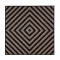 Akusztikus falpanel Deco XI olajos tölgy 60x60x1,8 cm