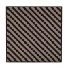 Akusztikus falpanel Deco III olajos tölgy 60x60x1,8 cm