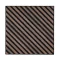 Akusztikus falpanel Deco III dió 60x60x1,8 cm