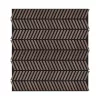 Akusztikus falpanel Deco XII dió 60x60x1,8 cm