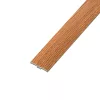 Vinyl SPC padló burkolatváltó Kruger tölgy 2400x45x6 mm