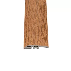   Vinyl SPC padló szintkiegyenlítő Kruger tölgy 2400x45x8 mm