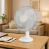 Breeze asztali ventilátor 40 W 34 cm