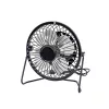 Ruen asztali usb ventilátor 5 W fekete