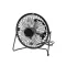Ruen asztali usb ventilátor 5 W fekete