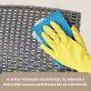Venus 8 személyes kerti bútor garnitúra