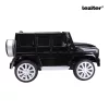 Elektromos autó Mercedes Benz G500 fekete