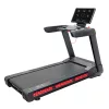 Futópad Led kijelzővel Speedpro Max 150 kg, 6 LE, 25 Km/h, dőlésszög 0-25%