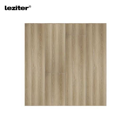Leziter Homok tölgy laminált padló 7mm AC4 1220x198x7 mm