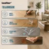 Leziter Homok tölgy laminált padló 7mm AC4 1220x198x7 mm