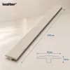 Leziter Erdei tölgy burkolatváltó 2400x45x10 mm