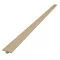 Leziter Homok tölgy burkolatváltó 2400x45x10 mm