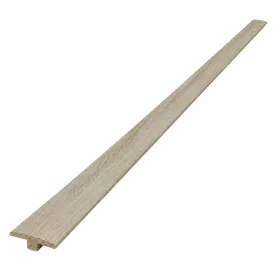 Leziter Vintage tölgy burkolatváltó 2400x45x10 mm