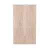 Miami gardróbszekrény 120x205 cm sonoma tölgy-sonoma tölgy