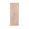 Miami gardróbszekrény 80x205 cm sonoma tölgy-sonoma tölgy