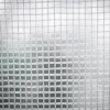Fóliasátor 200x300x450 cm váz+fólia fehér