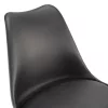 Silla 150 4+1 étkező garnitúra fekete-fekete