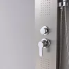 Midi hidromasszázs zuhanypanel