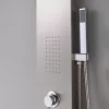 Midi hidromasszázs zuhanypanel