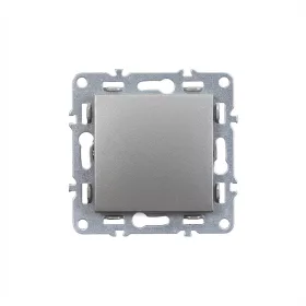 Nova váltókapcsoló 10A 250V 106 szürke