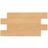 Leziter Gibson tölgy Vinyl SPC padló 1220x180x4,5 mm 2,196/cs