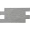 Leziter Harbor beton szürke Vinyl SPC padló