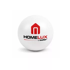Homelux stresszlabda fehér