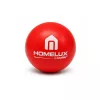 Homelux stresszlabda piros
