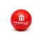 Homelux stresszlabda piros