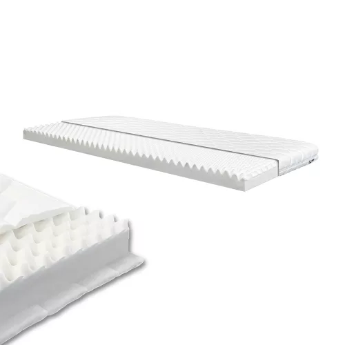 DreamX szivacs matrac 80x200x12