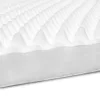 DreamX szivacs matrac 80x200x12