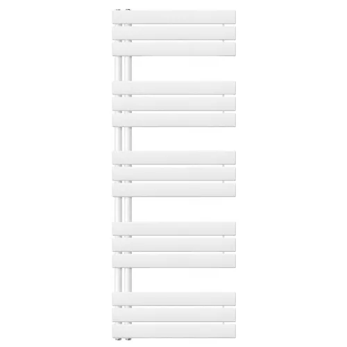 Solaro Design törölközőszárító radiátor 1600x600 mm fehér