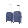 TraveLux Endure II gurulós bőrönd szett