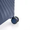 TraveLux Endure IV gurulós bőrönd szett